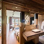 Almgut - Mountain Wellness Hotel Sankt Margarethen im Lungau