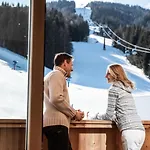 Almgut - Mountain Wellness Hotel Sankt Margarethen im Lungau