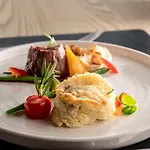 Hotel Almgut - Mountain Wellness