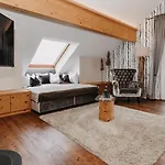 Hotel Almgut - Mountain Wellness 4*