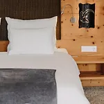 Almgut - Mountain Wellness 4*