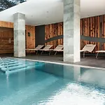 Hotel Almgut - Mountain Wellness Sankt Margarethen im Lungau