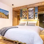 Hotel Almgut - Mountain Wellness 4*
