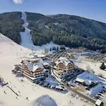 Almgut - Mountain Wellness Sankt Margarethen im Lungau