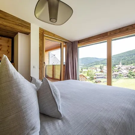 Almgut - Mountain Wellness 4* Sankt Margarethen im Lungau