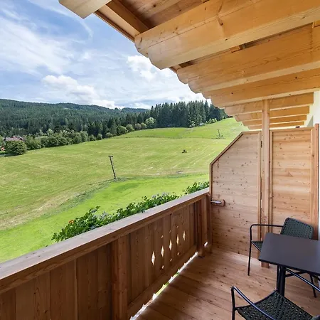 Hotel Almgut - Mountain Wellness 4*