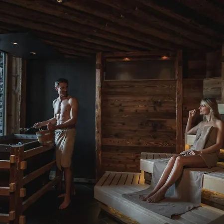 Almgut - Mountain Wellness 4* Sankt Margarethen im Lungau