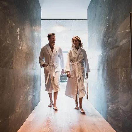 Almgut - Mountain Wellness Sankt Margarethen im Lungau