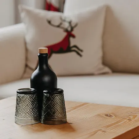 Almgut - Mountain Wellness Hotel 4*