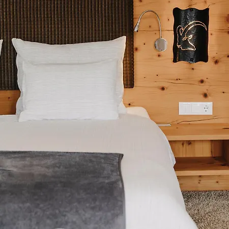 Almgut - Mountain Wellness 4*