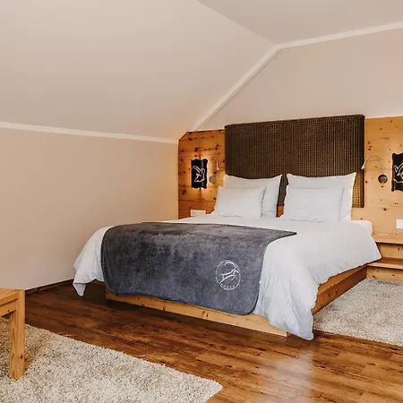 Almgut - Mountain Wellness Sankt Margarethen im Lungau