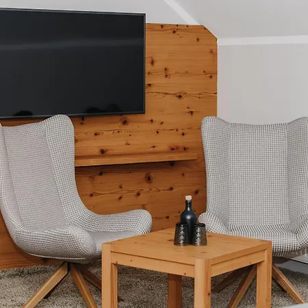 Almgut - Mountain Wellness 4* Sankt Margarethen im Lungau