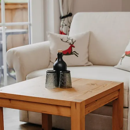 Almgut - Mountain Wellness 圣玛加里森