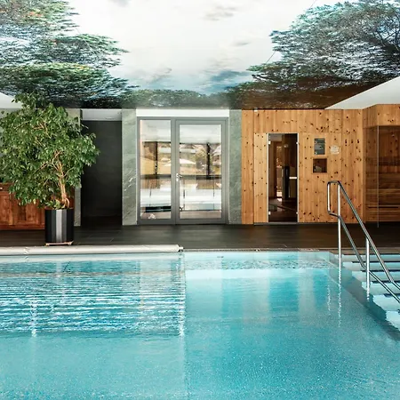 Almgut - Mountain Wellness