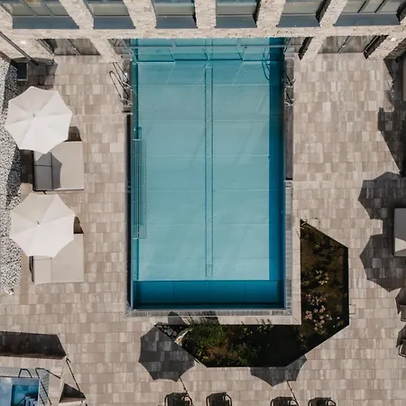 Almgut - Mountain Wellness Hotel