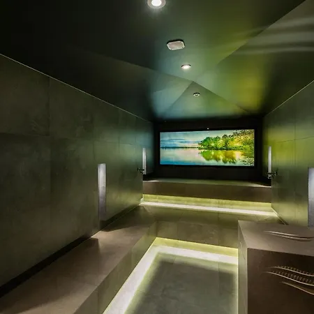 Almgut - Mountain Wellness 4*