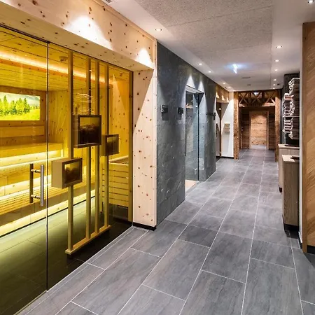 Almgut - Mountain Wellness