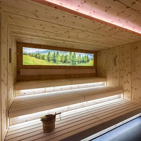 Almgut - Mountain Wellness