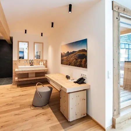 Almgut - Mountain Wellness