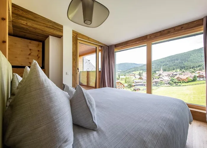 Almgut - Mountain Wellness 4* Sankt Margarethen im Lungau