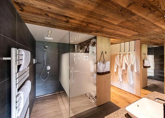 Hotel Almgut - Mountain Wellness Sankt Margarethen im Lungau