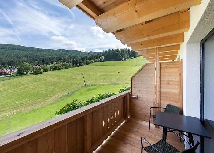 Hotel Almgut - Mountain Wellness 4*