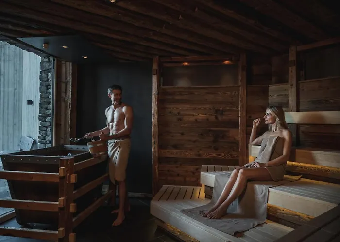 Almgut - Mountain Wellness 4* Sankt Margarethen im Lungau