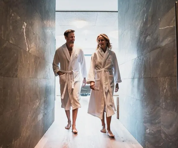 Almgut - Mountain Wellness Sankt Margarethen im Lungau