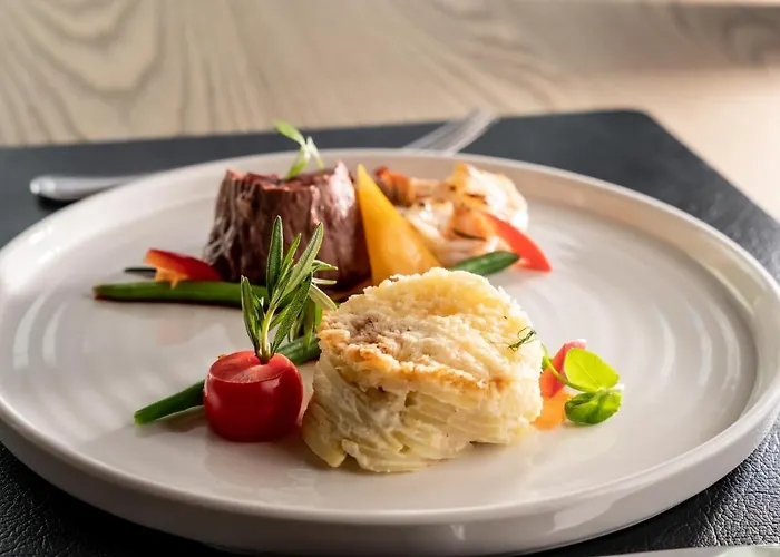 Hotel Almgut - Mountain Wellness