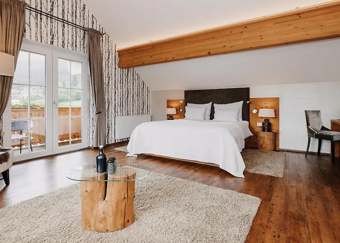 Hotel Almgut - Mountain Wellness Sankt Margarethen im Lungau