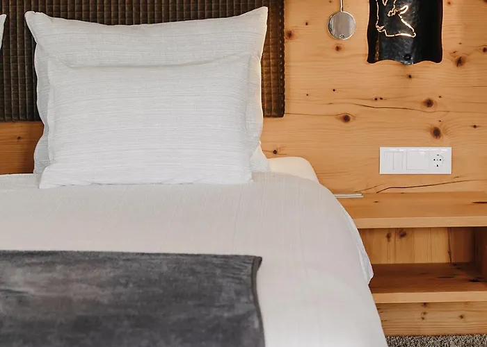 Almgut - Mountain Wellness 4*