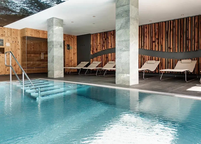 Hotel Almgut - Mountain Wellness Sankt Margarethen im Lungau