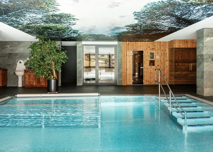 Almgut - Mountain Wellness