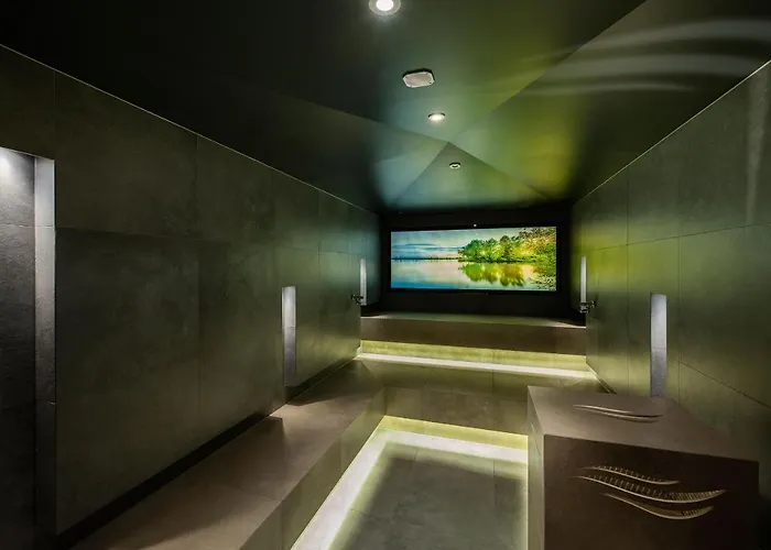 Almgut - Mountain Wellness 4*
