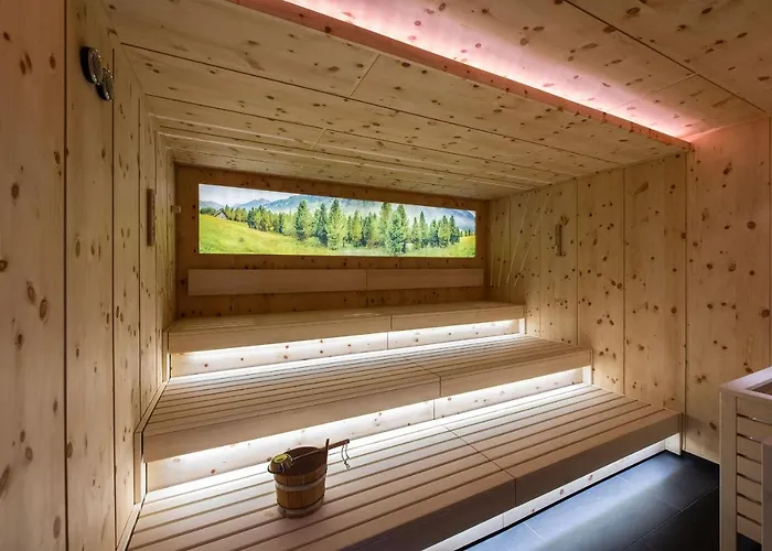 Almgut - Mountain Wellness